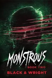 Monstrous Book Two