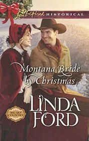 Montana Bride by Christmas