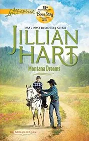 The McKaslin Clan book cover