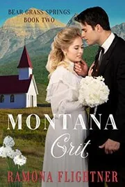 Montana Grit