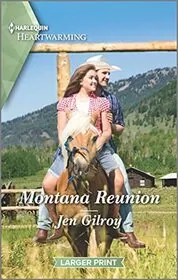 Montana Reunion