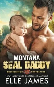 Montana SEAL Daddy