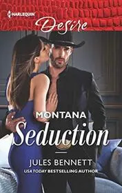 Montana Seduction