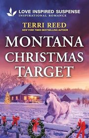 Terri Reed book cover