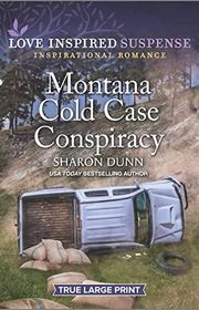 Sharon Dunn book cover
