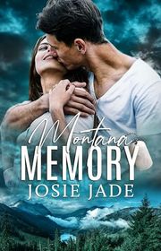 Book cover for "Montana Memory"