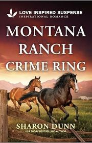 Sharon Dunn book cover