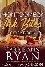Montgomery Ink Bites Cookbook