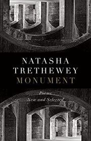 Natasha Trethewey book cover