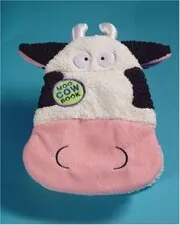 Moo Cow Book