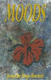 Book cover for "Moods"