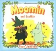 Moomin And Snufkin