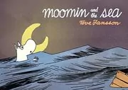Moomin and the Sea