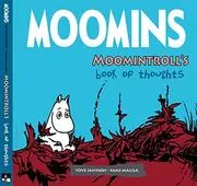Moomintroll's Book of Thoughts