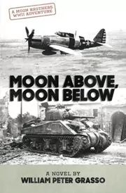 Moon Above, Moon Below