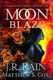 Moon Blaze