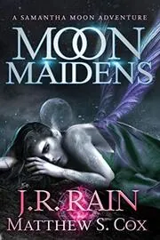 Moon Maidens