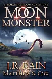 Moon Monster