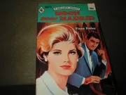 Book cover for "Moon Over Madrid" by Vivian VA Stuart