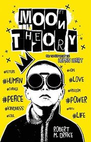 Book cover for "Moon Theory"