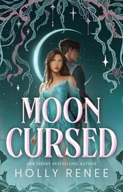 Holly Renee book cover
