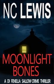 NC Lewis book cover