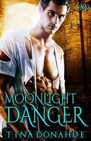 Book cover for "Moonlight Danger"