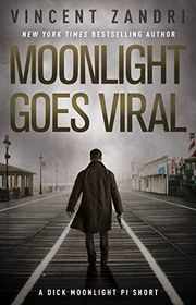 Dick Moonlight book cover