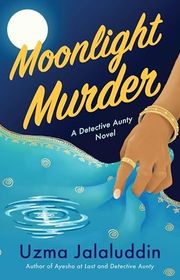Uzma Jalaluddin book cover