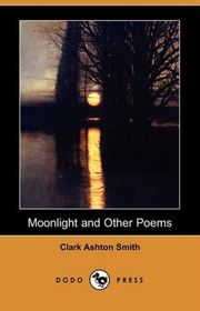 Book cover for "Moonlight and Other Poems"