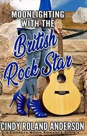 Moonlighting with the British Rock Star