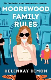 HelenKay Dimon book cover