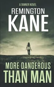 More Dangerous Than Man