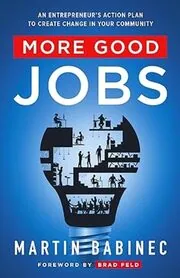 More Good Jobs