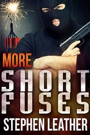 Book cover for "More Short Fuses"