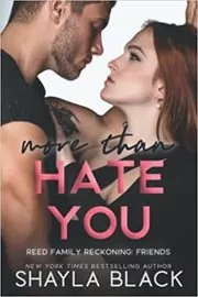 More Than Hate You