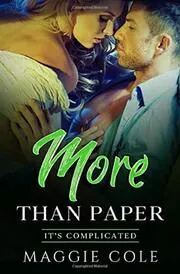 More Than Paper