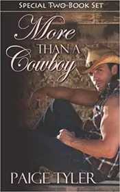 More Than a Cowboy