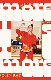 Book cover for "More Is More" by Molly Baz