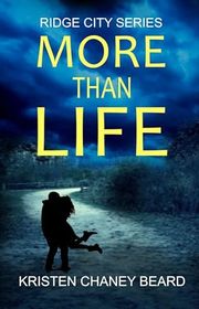 Kristen James book cover
