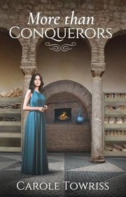 Carole Towriss book cover