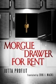 Morgue Drawer for Rent