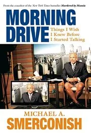 Book cover for "Morning Drive"
