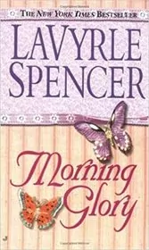Book cover for "Morning Glory"