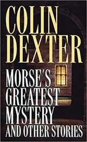Morse's Greatest Mystery