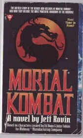 Mortal Kombat