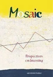Book cover for "Mosaic"