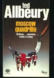 Moscow Quadrille / Special Forces