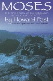 Moses, Prince of Egypt