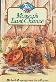 Mossop's Last Chance